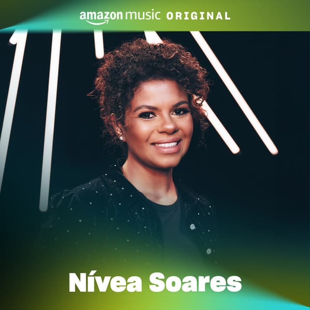 Capa de Sucessos Gospel (Amazon Music Original)