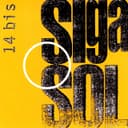Capa de Siga O Sol