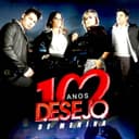 Capa de 10 Anos