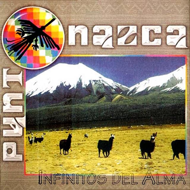 Capa de Infinitos del alma