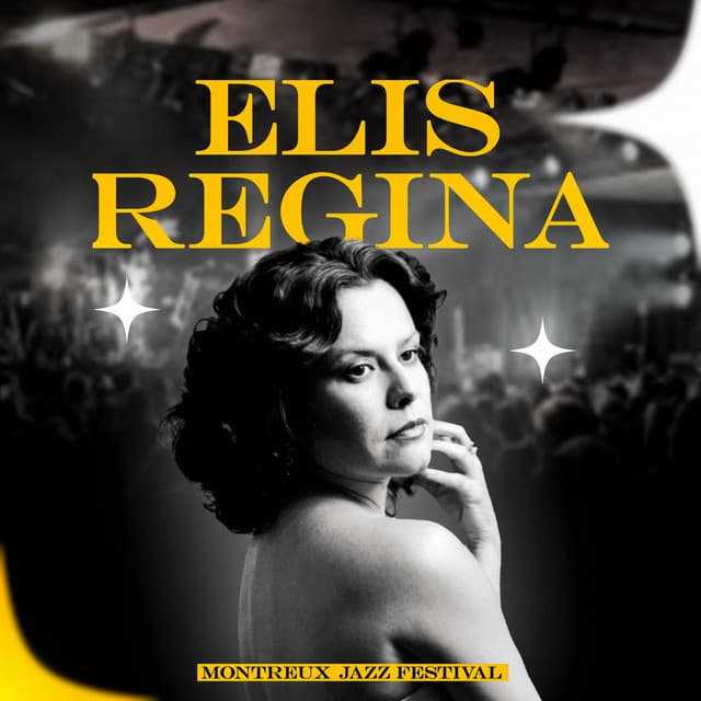 Capa de Montreux Jazz Festival (Ao Vivo)