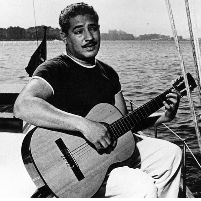 Capa de O Mar e o Vento
