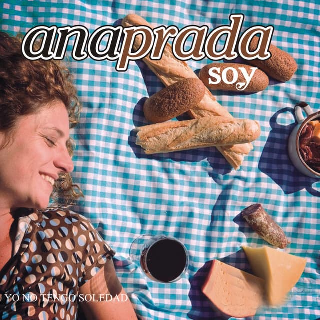 Capa de Soy