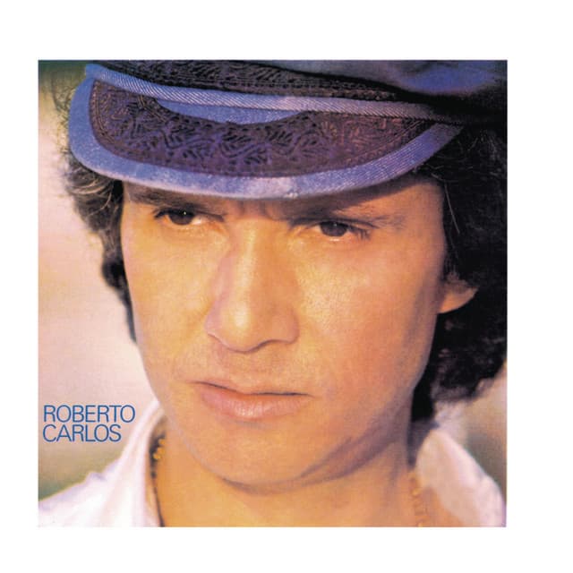 Capa de Roberto Carlos (1983 Remasterizado)