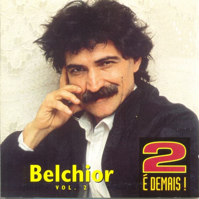 Capa de 2 é Demais - Vol. 2