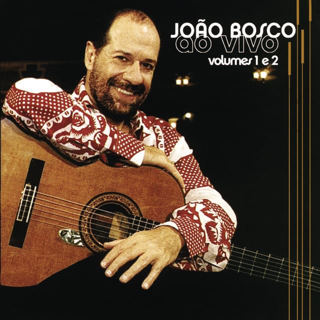 Capa de Na Esquina Ao Vivo