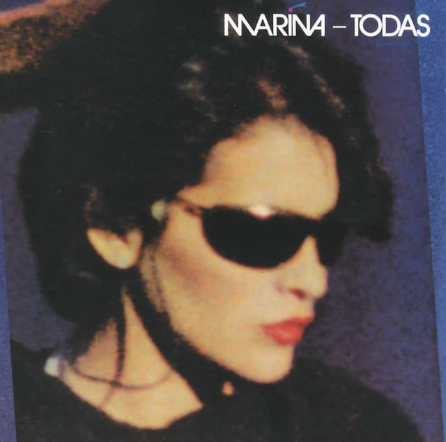 Capa de Todas