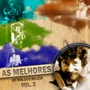 Capa de As Melhores do Maluco Beleza, Vol. 2 (Ao Vivo)