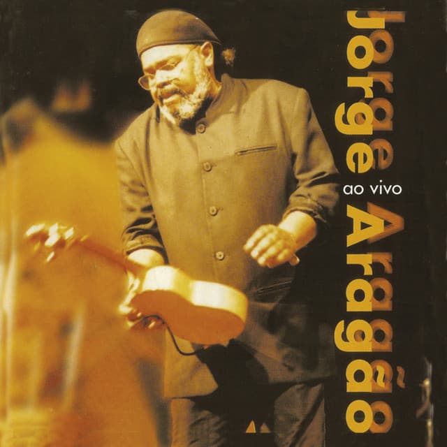 Capa de Ao vivo