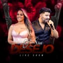 Capa de O Seu Desejo (Live Show) [Ao Vivo]