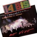 Capa de 14 Bis Ao Vivo