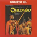 Capa de Quilombo (Original Motion Picture Soundtrack)