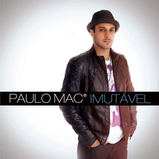 Capa de Imutável