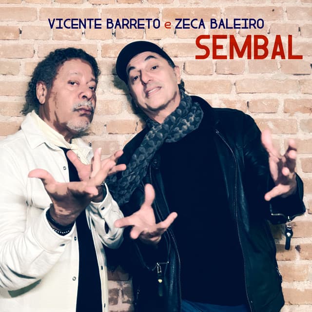 Capa de Sembal