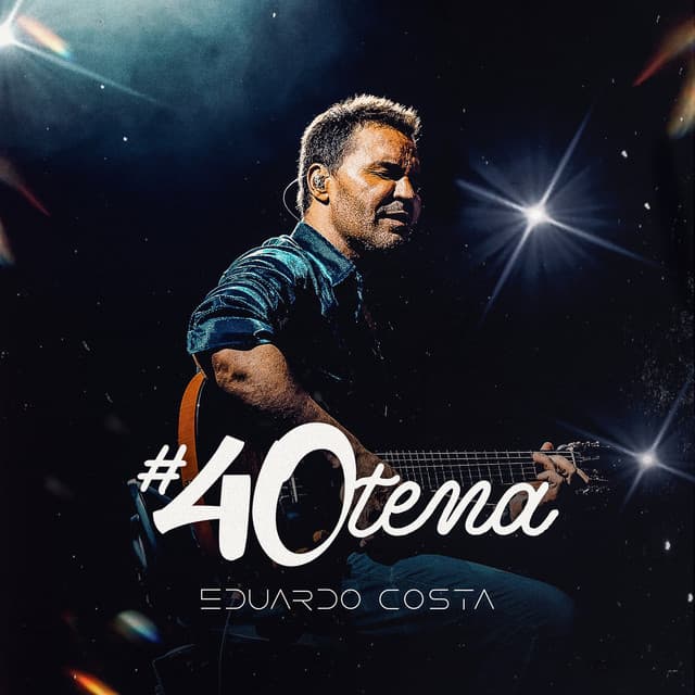 Capa de #40Tena