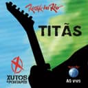 Capa de Ao Vivo No Rock In Rio