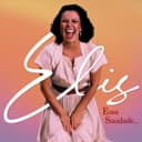 Capa de Elis, essa saudade