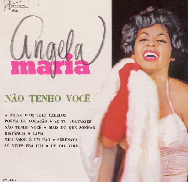 Capa de Não Tenho Você