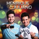 Capa de Henrique e Juliano (Ao Vivo)