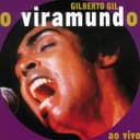 Capa de O Viramundo, Vol.1 (Ao Vivo)