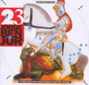 Capa de Jorge Ben Jor 23