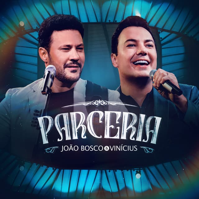 Capa de Parceria