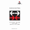 Capa de Reencontro