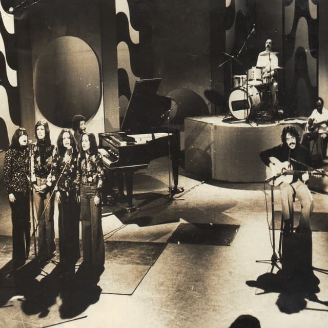 Capa de Recife, 1974 (ao Vivo)