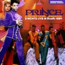 Capa de 3 Nights Live in Miami 1994: Remastered + bonus tracks