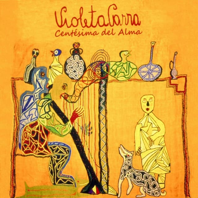 Capa de Centésima del Alma