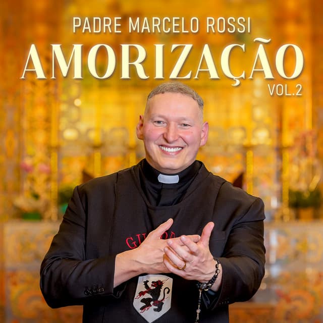 Capa de Amorização - Vol. 2