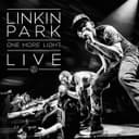 Capa de One More Light Live