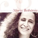 Capa de Maria Bethania Romantica