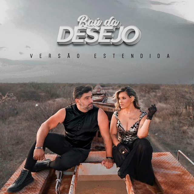 Capa de Baú da Desejo