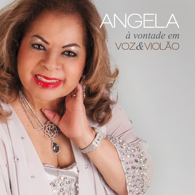 Capa de À Vontade em Voz e Violão