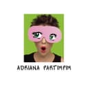Capa de Adriana Partimpim