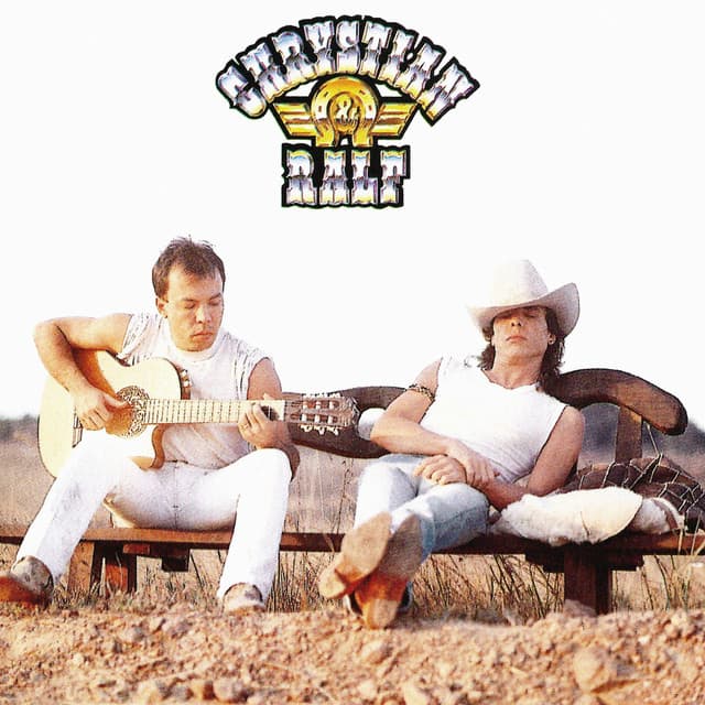Capa de 1994