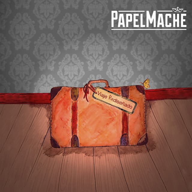 Capa de Viaje Rediseñado