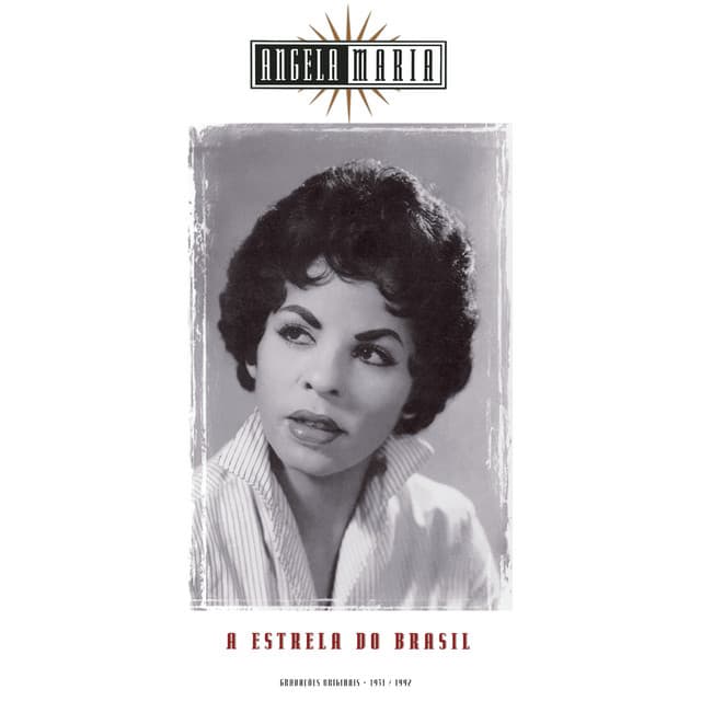 Capa de A Estrela do Brasil