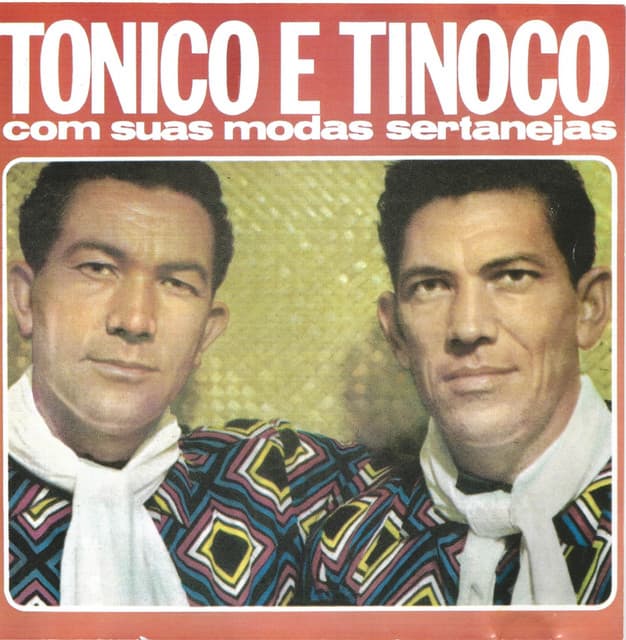 Capa de Com suas modas sertanejas