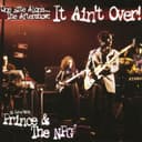 Capa de One Nite Alone... The Aftershow: It Ain't Over! (Up Late with Prince & The NPG) [Live]