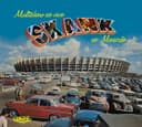 Capa de Multishow Ao Vivo - Skank no Mineirão