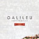 Capa de Galileu - Ao Vivo (Deluxe)