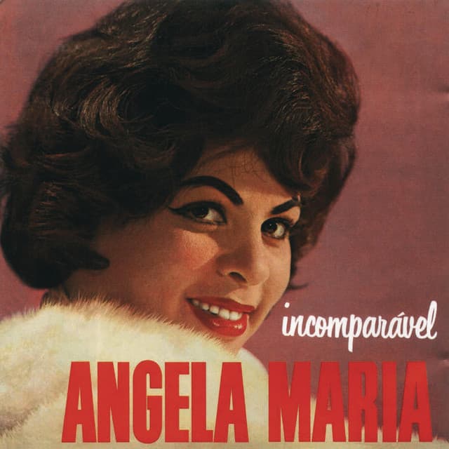 Capa de Incomparável