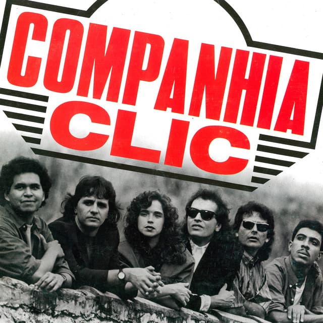 Capa de Companhia Clic