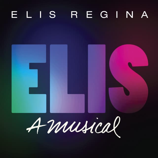 Capa de Elis, A Musical