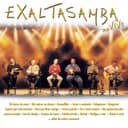 Capa de Exaltasamba Ao Vivo
