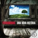 Capa de Uma Nova História (ao Vivo)