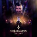 Capa de O Embaixador - The Legacy (Ao Vivo)