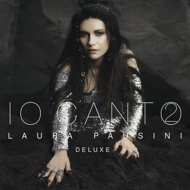 Capa de IO CANTO 2 (DELUXE)